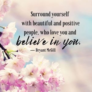 Meet your Posher, Bresha